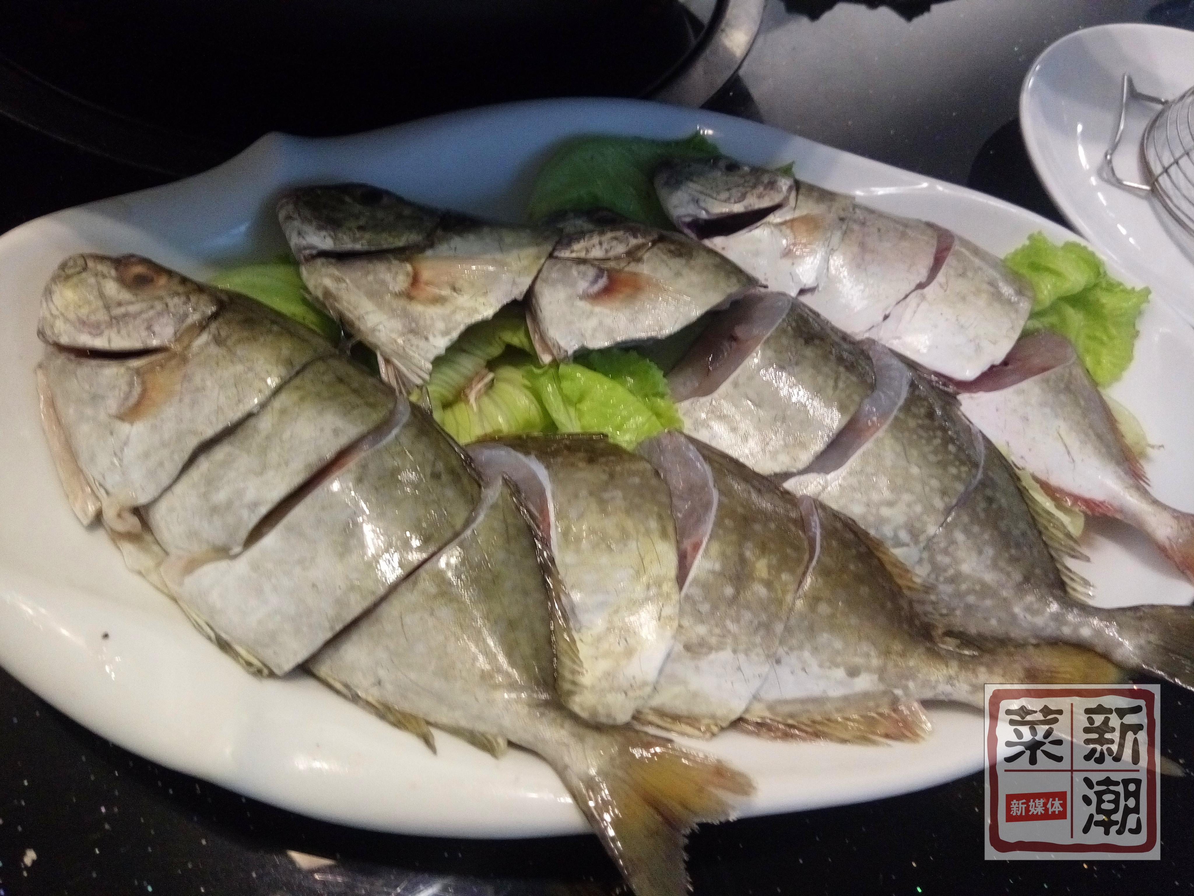 潮汕海鲜吃法_潮汕海鲜菜单_潮汕吃海鲜美食