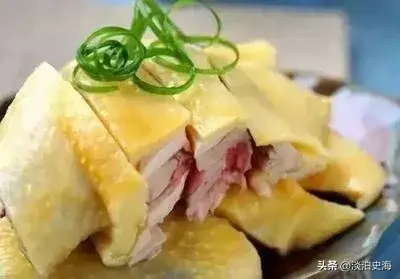 菏泽美食打卡_菏泽美食视频_菏泽的美食