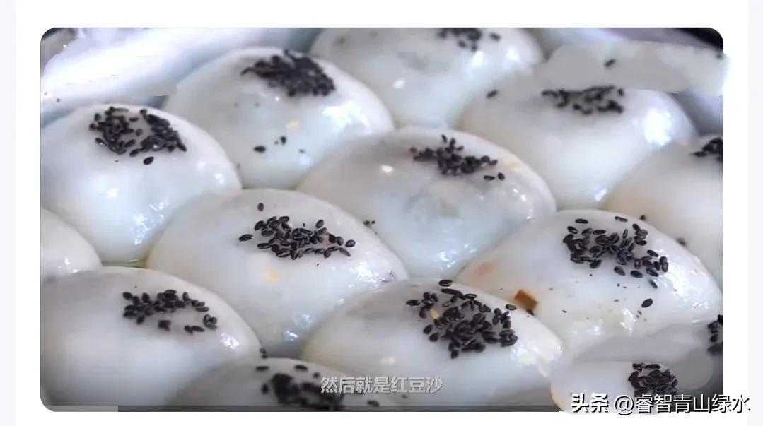 芝麻潮汕话怎么说_潮汕芝麻美食介绍_芝麻美食潮汕介绍图片