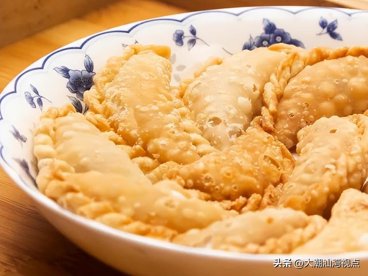 芝麻美食潮汕介绍文案_潮汕芝麻美食介绍_潮汕芝麻糕的做法大全