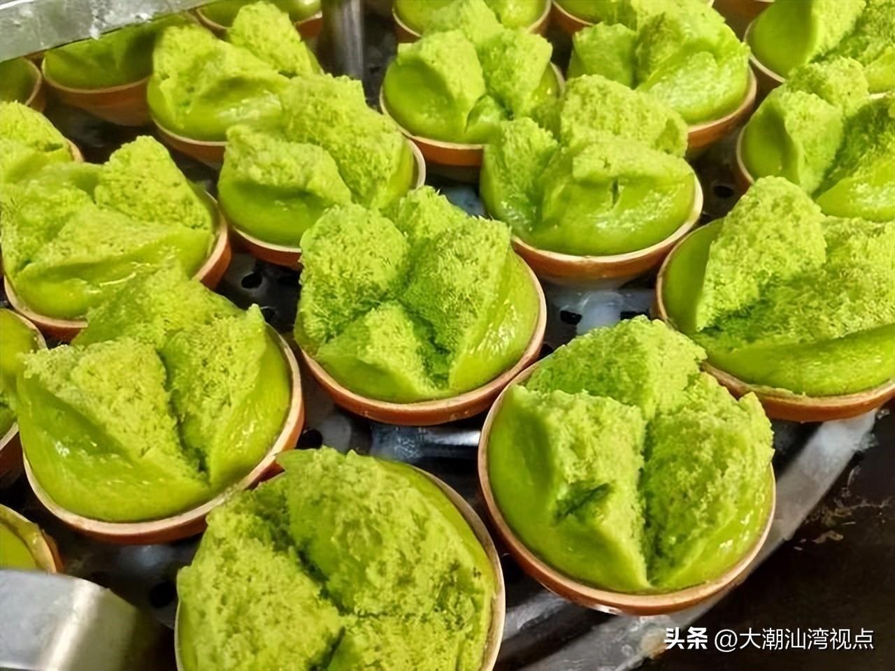 芝麻美食潮汕介绍文案_潮汕芝麻美食介绍_潮汕芝麻糕的做法大全