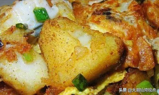 潮汕芝麻糕的做法大全_潮汕芝麻美食介绍_芝麻美食潮汕介绍视频