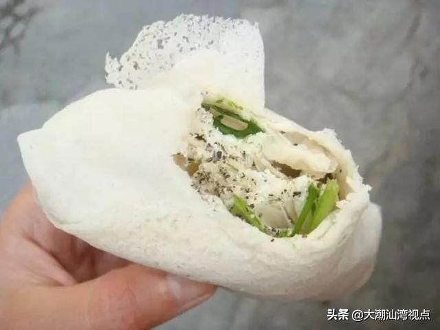 潮汕芝麻美食介绍_芝麻美食潮汕介绍视频_潮汕芝麻糕的做法大全