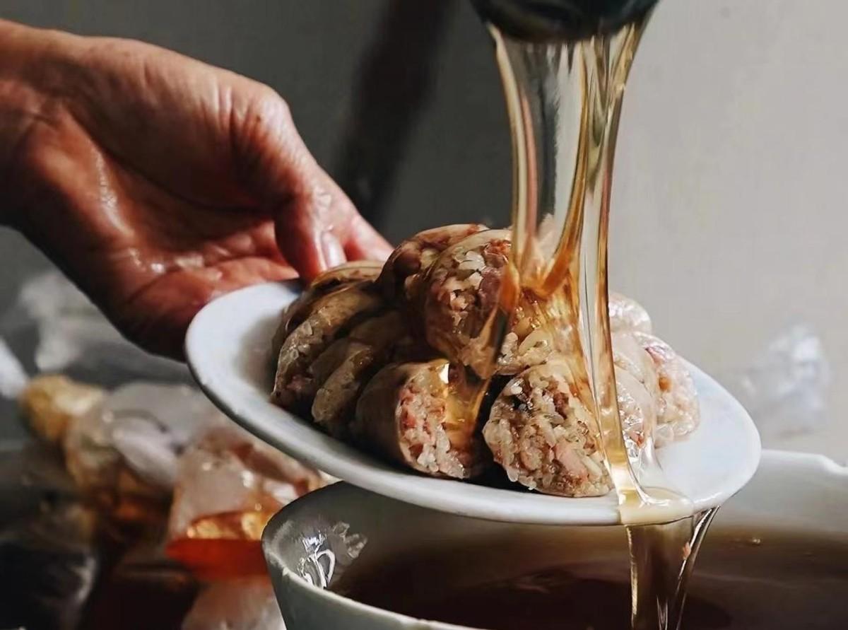 芝麻美食潮汕介绍视频_芝麻潮汕话怎么说_潮汕芝麻美食介绍