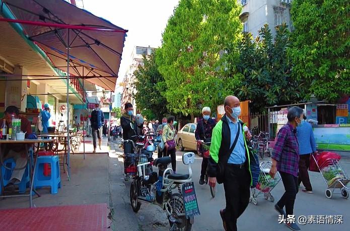 广州上下九美食街_上下九特色广州小吃店_广州上下九步行街老字号美食