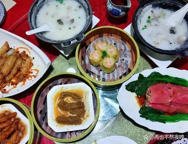 美食街广州上下九店在哪_广州上下九美食街小吃_广州上下九美食街