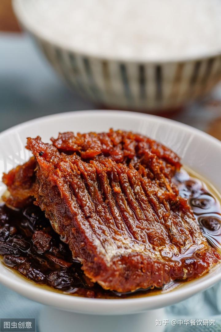 潮汕腌制品怎么做_潮汕美食腌制_腌制美食潮汕菜的做法