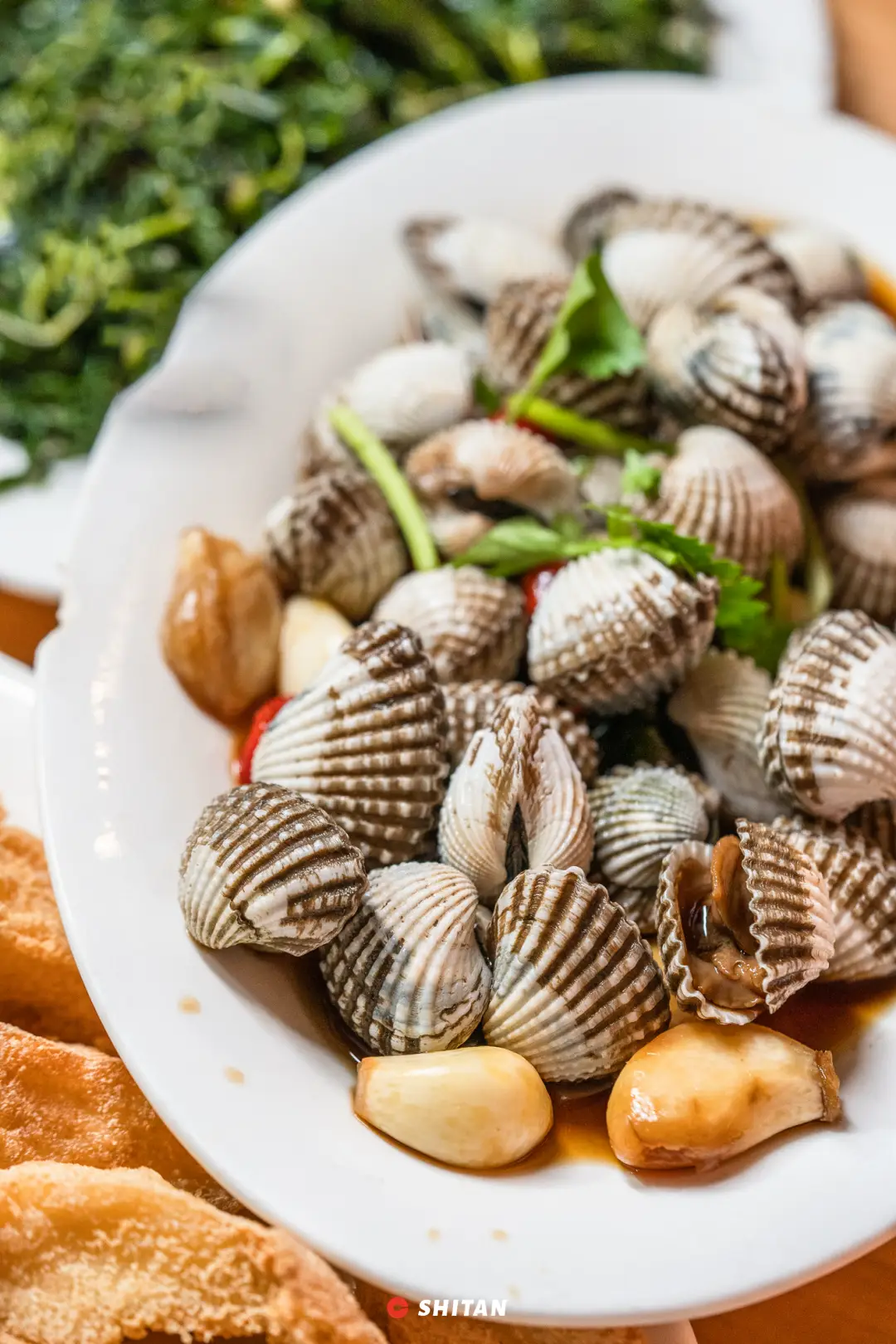 腌制美食潮汕菜的做法_潮汕腌制品怎么做_潮汕美食腌制