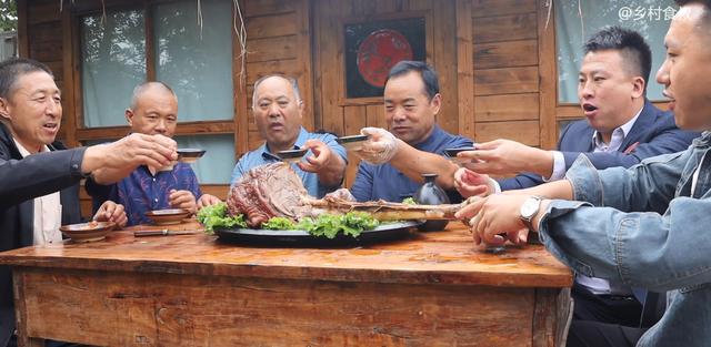 我要看甘肃美食_甘肃美食记录片_甘肃美食视频