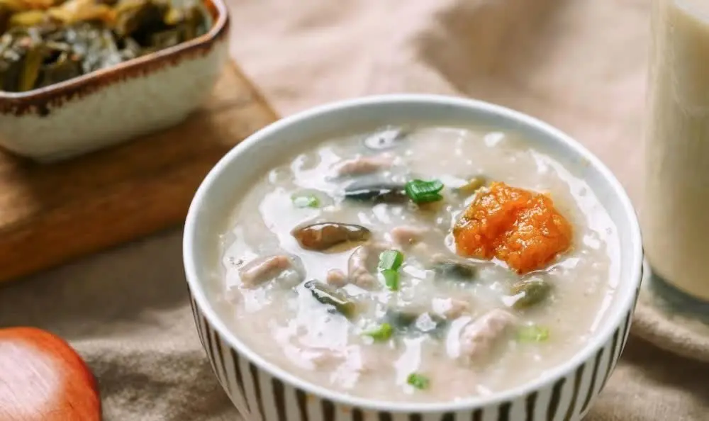 粥鸭美食潮汕视频_潮汕美食鸭粥_潮汕鸭粥的做法