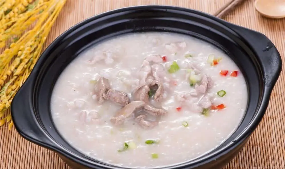 潮汕鸭粥的做法_潮汕美食鸭粥_粥鸭美食潮汕视频