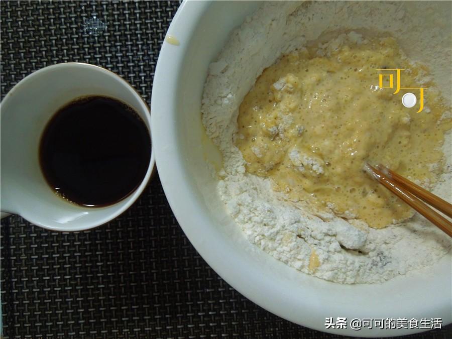 我的咖啡华夫饼配方_咖啡华夫饼_咖啡厅华夫饼怎么吃