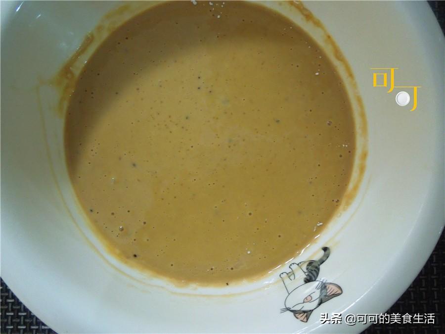 我的咖啡华夫饼配方_咖啡华夫饼_咖啡厅华夫饼怎么吃