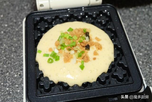 我的咖啡华夫饼配方_咖啡华夫饼_咖啡饼有什么用