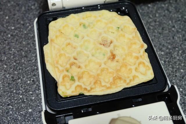 我的咖啡华夫饼配方_咖啡华夫饼_咖啡饼有什么用