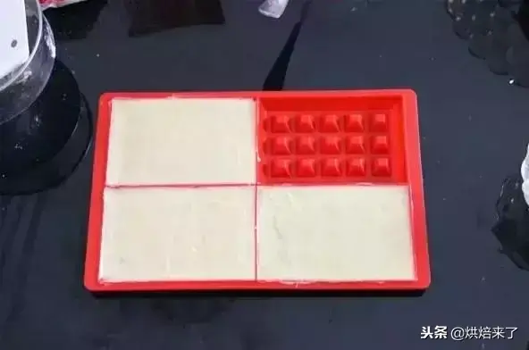 我的咖啡华夫饼配方_咖啡华夫饼_咖啡厅华夫饼怎么吃