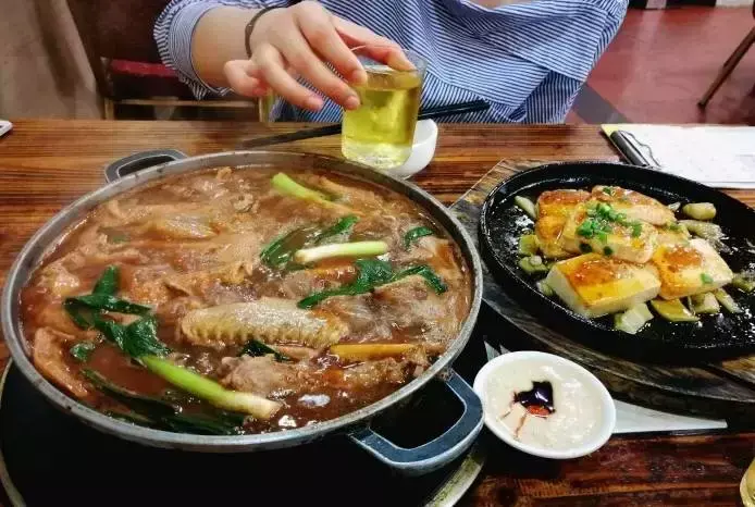 桂林美食店_桂林美食店铺推荐_桂林美食店铺