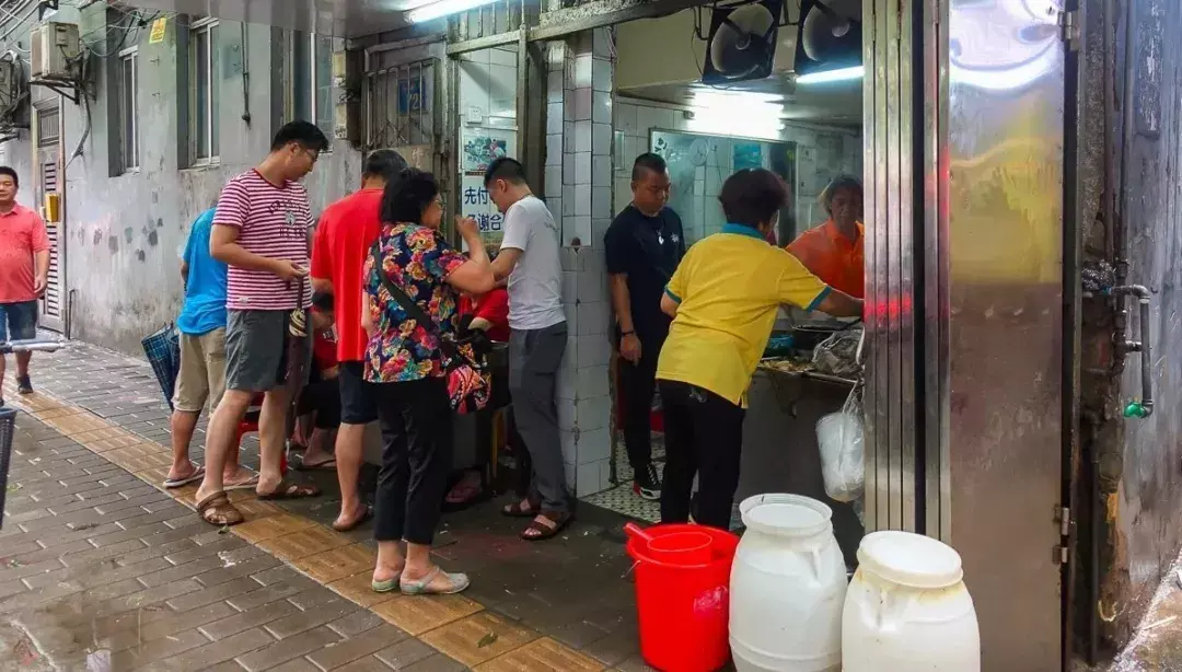 桂林美食店铺_桂林美食店铺推荐_桂林美食店