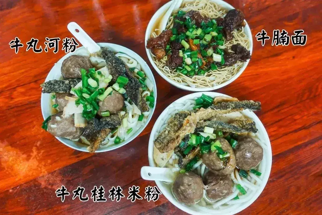 桂林美食店铺_桂林美食店铺推荐_桂林美食店