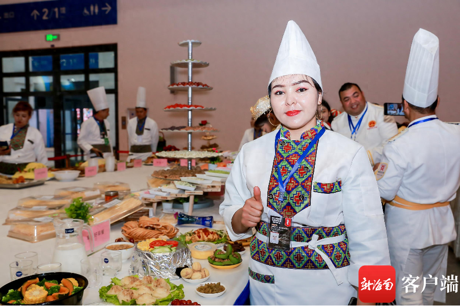 国际餐饮展展览公司_国际餐饮美食展览会_国际餐饮展展会