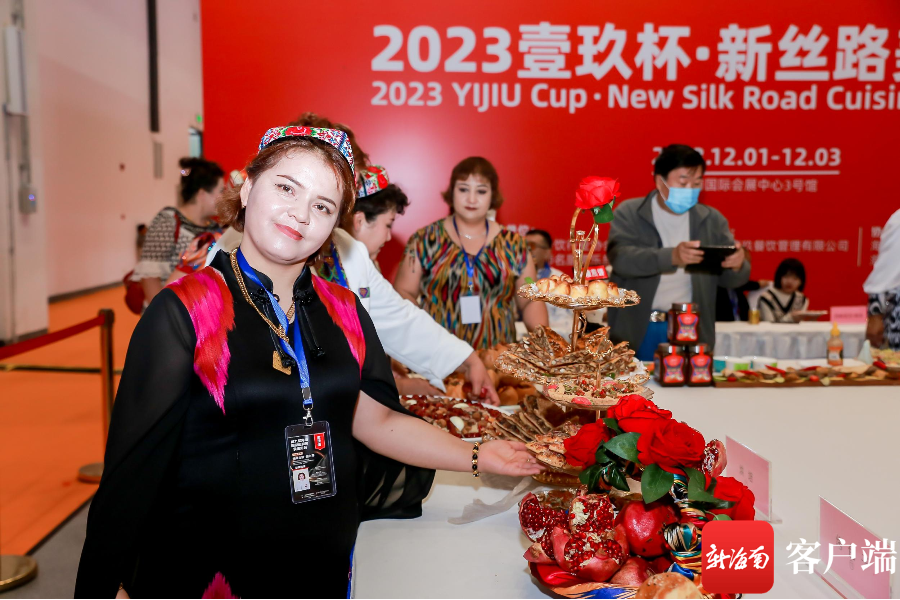 国际餐饮美食展览会_国际餐饮展展览公司_国际餐饮展展会