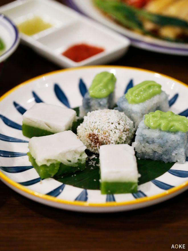 南洋美食茶吧_茶餐厅南洋_南洋茶餐厅是什么菜