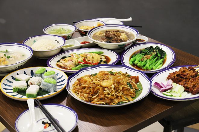 茶餐厅南洋_南洋茶餐厅是什么菜_南洋美食茶吧