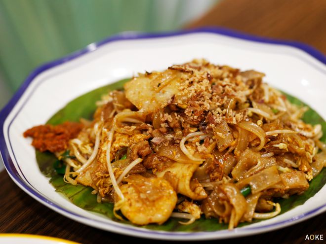 南洋美食茶吧_茶餐厅南洋_南洋茶餐厅是什么菜
