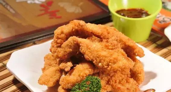 收藏！郑州这50家招牌菜你吃过几家？