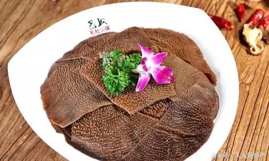 收藏！郑州这50家招牌菜你吃过几家？