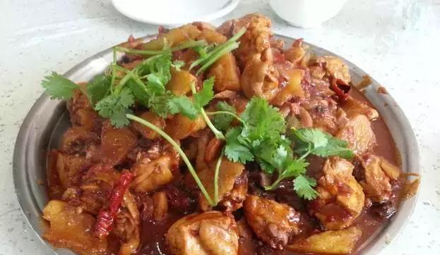 收藏！郑州这50家招牌菜你吃过几家？