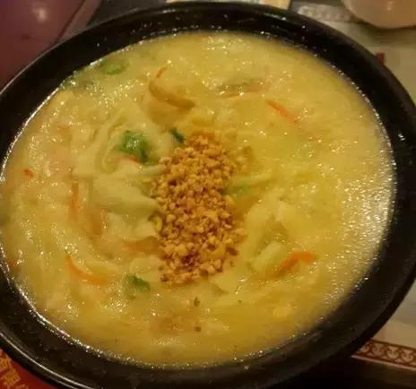 收藏！郑州这50家招牌菜你吃过几家？