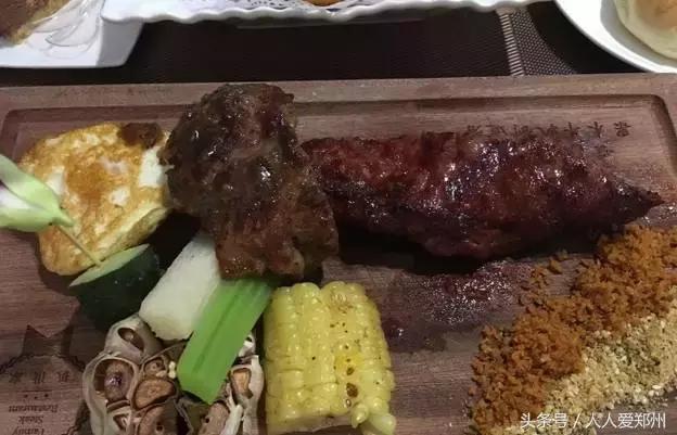 收藏！郑州这50家招牌菜你吃过几家？