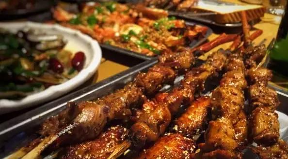 收藏！郑州这50家招牌菜你吃过几家？