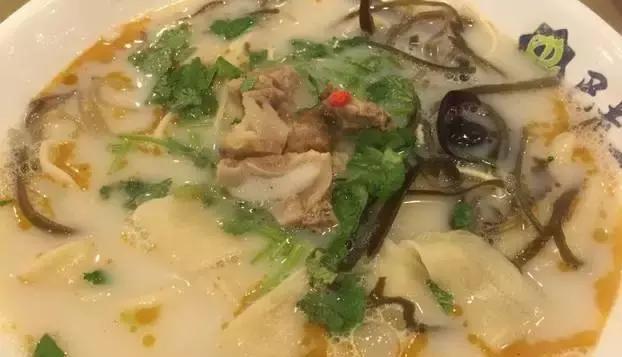 收藏！郑州这50家招牌菜你吃过几家？