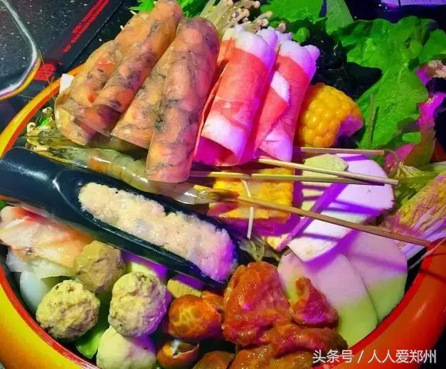 收藏！郑州这50家招牌菜你吃过几家？