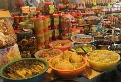 家乡美食潮汕话怎么说_家乡美食潮汕红桃粿作文_潮汕家乡美食