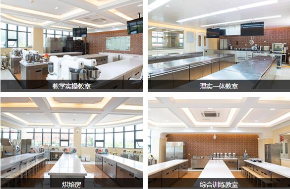 面点培训学校