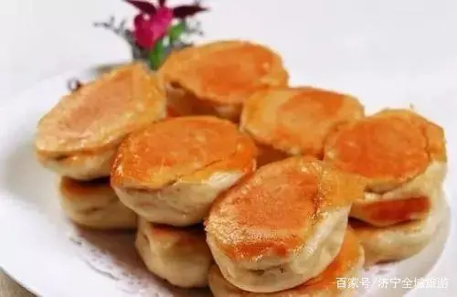 煎美食图片_煎的美食有哪些名称_煎炸美食图片